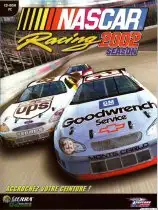 云斯顿赛车2002