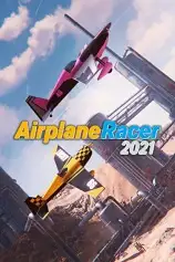 飞机竞速2021