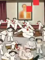 周处除三害音游版