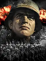 Wolfschanze 1944重制版