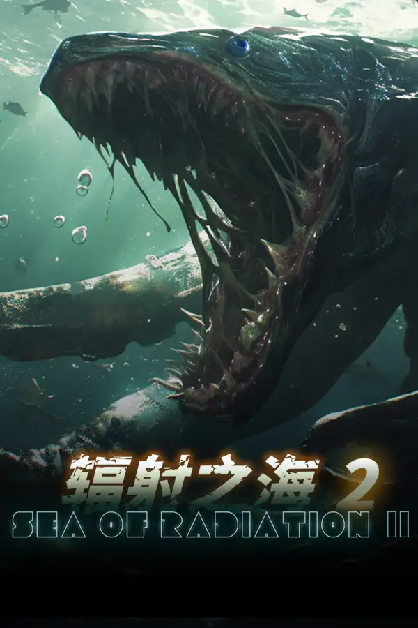 辐射之海2