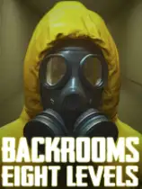 Backrooms: Eight Levels