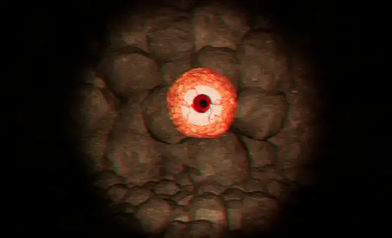 Cave Of Horrors 截图1