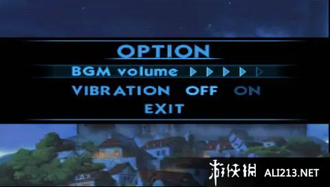召唤之夜1（PS1） 截图2