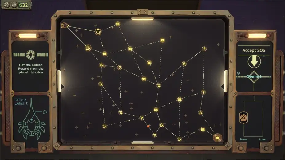 黄金唱片猎犬 截图2