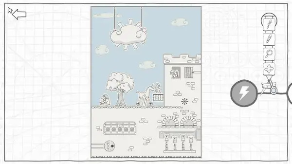 虚空示意图 截图1