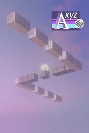 重力迷阵