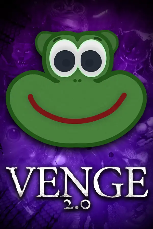 Venge