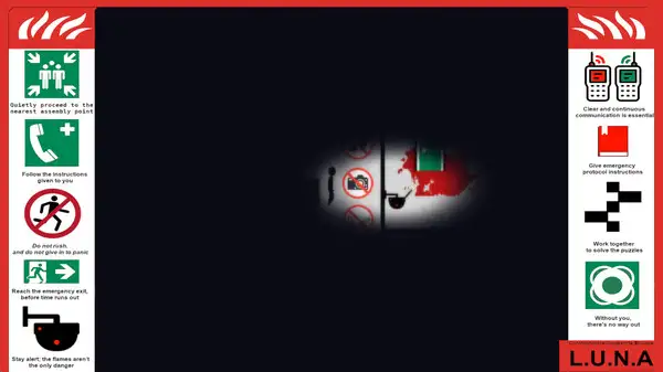紧急出口 截图3