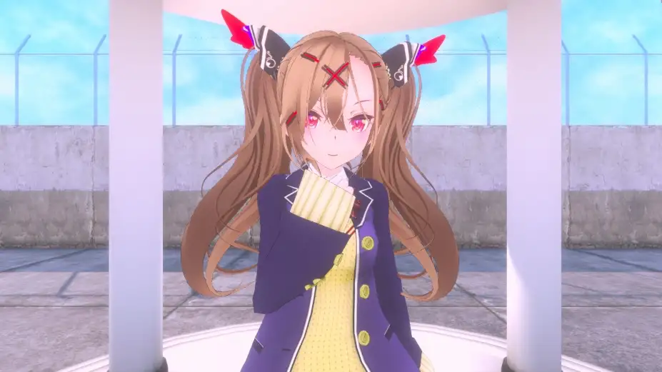 Love Love School Days 截图3