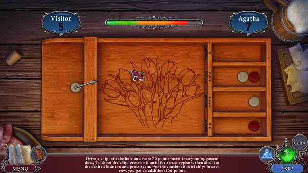 黑暗之城：阿姆斯特丹珍藏版 截图1