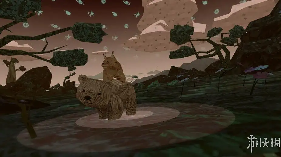 Paws 截图2