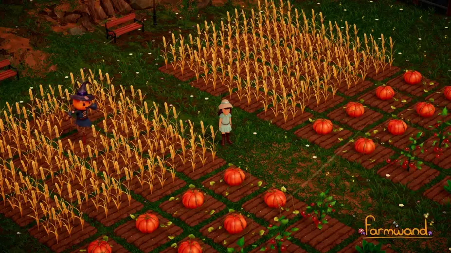 Farmwand 截图1