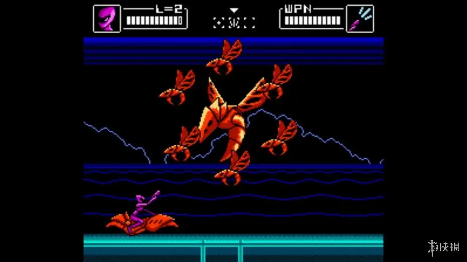 Project Mercury 截图2