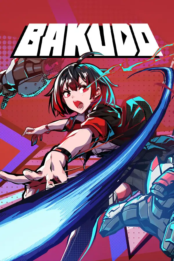 BAKUDO -斗球的悠莉亚-