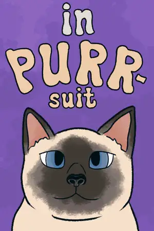 In Purr-Suit
