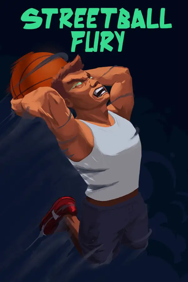 Streetball Fury