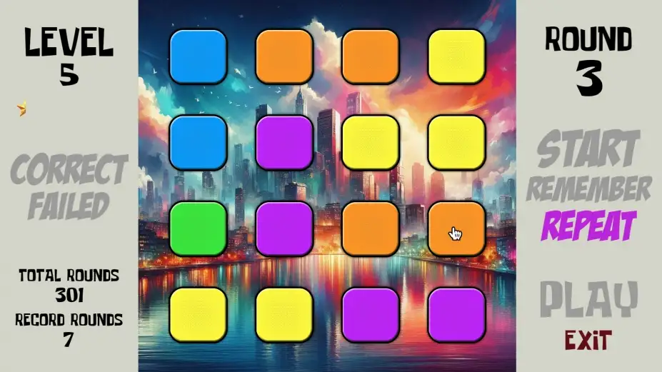 声音颜色 截图1