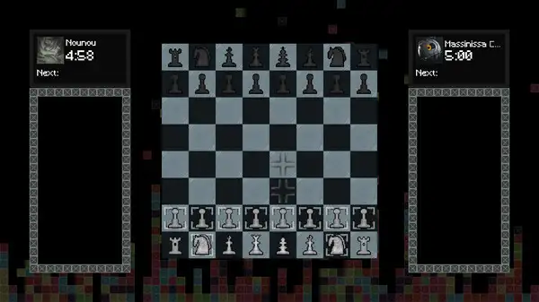 国际象棋和俄罗斯方块 截图3
