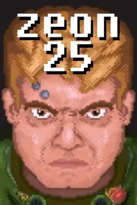 Zeon 25