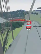 Hypertrain