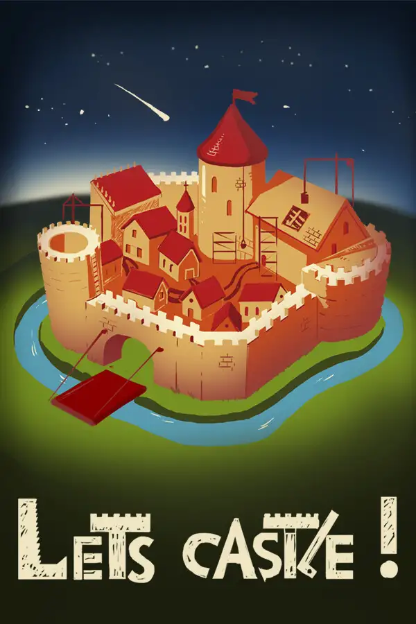 Lets castle