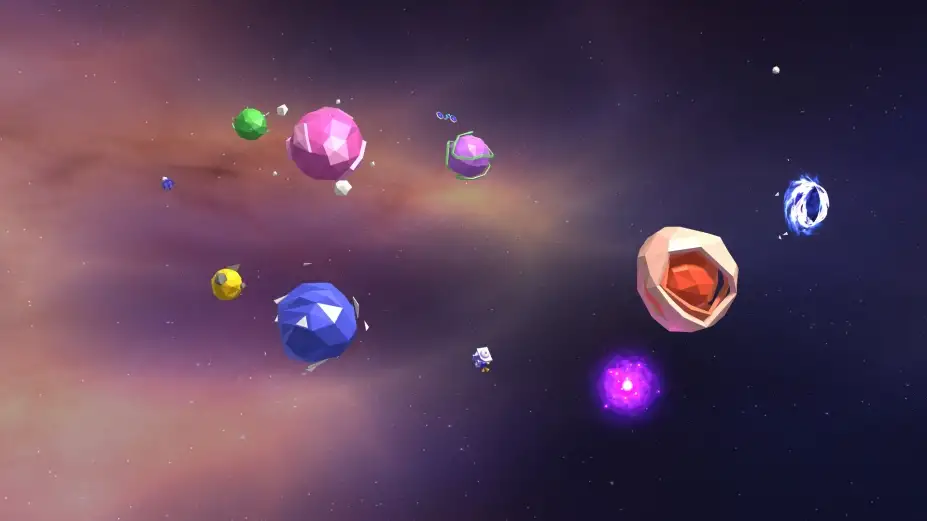 Astro-g 截图1