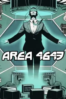 AREA 4643