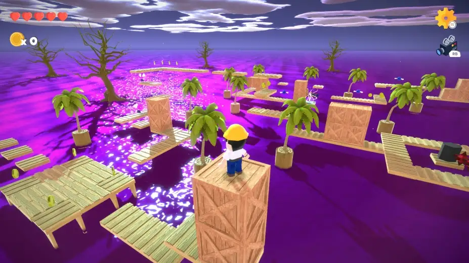 制作大师3D终极版 截图2
