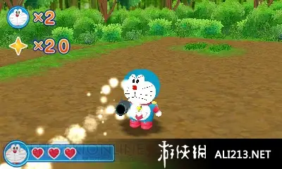 苍月危机 截图3