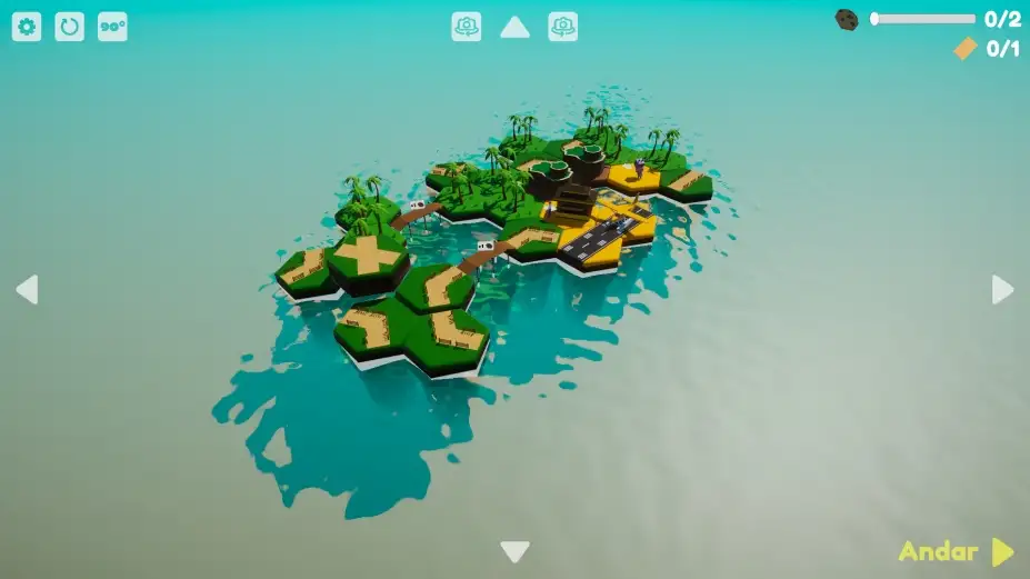 牛顿回家 截图3