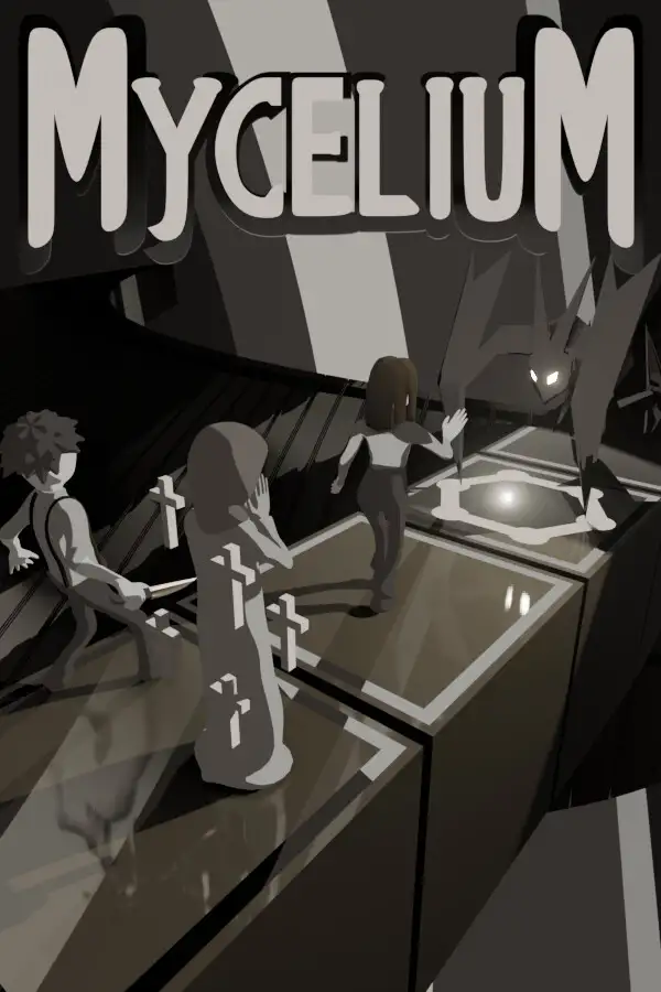 Mycelium
