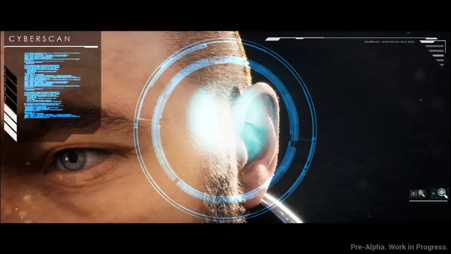 新柏林2087 截图3