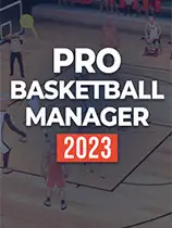 职业篮球经理2023