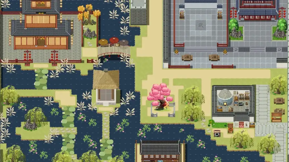帝缚山海 截图2