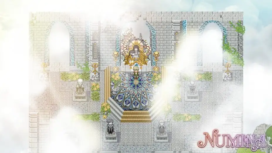 神圣意志 截图2