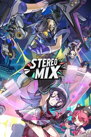 立体声混音