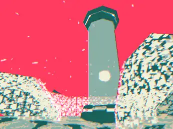 笼中鸟不会飞 截图1