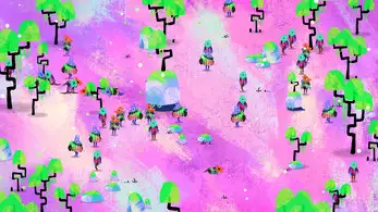 霓虹刀 截图1