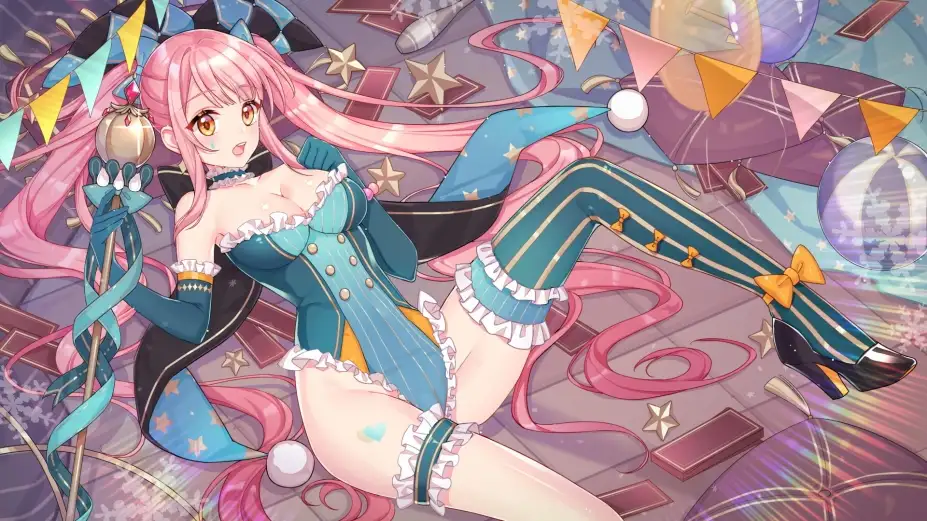 Seek Girl 2 截图1