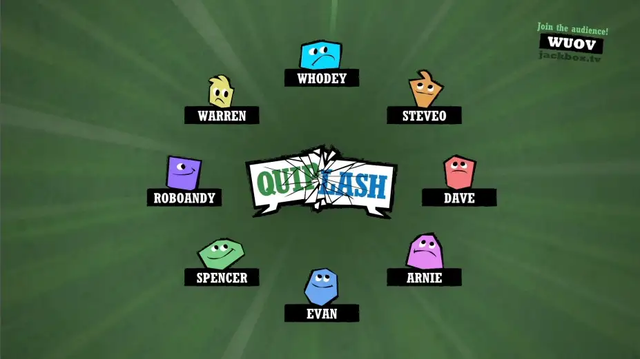 Quiplash 截图1