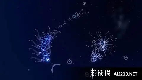 浮游世界 截图3