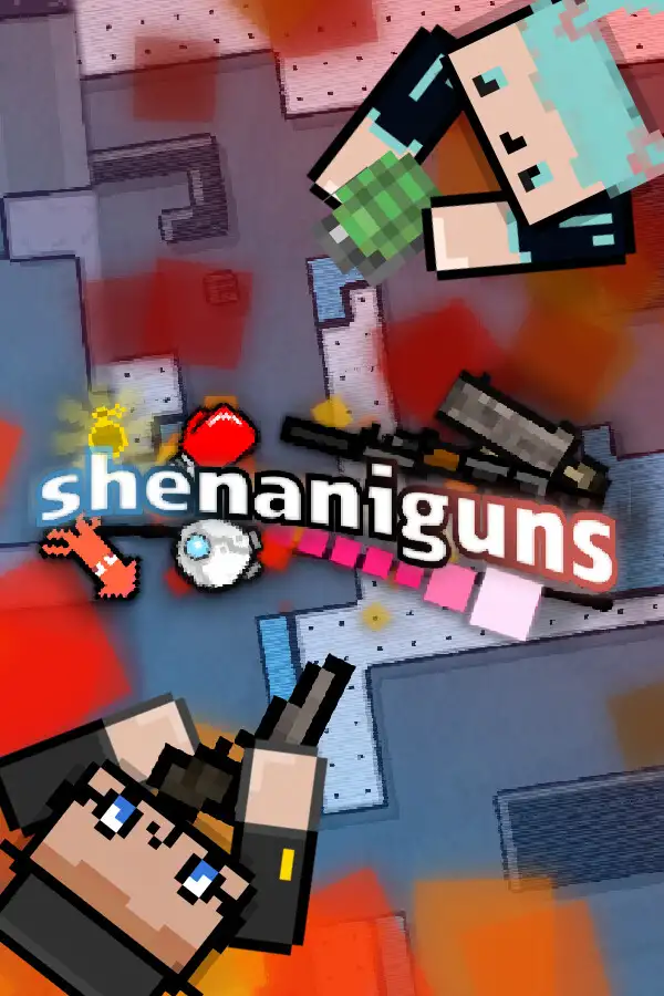 Shenaniguns