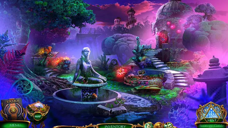 世界迷宫6：恶魔之塔 截图2