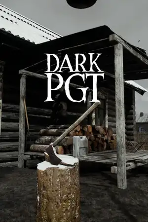 黑暗PGT