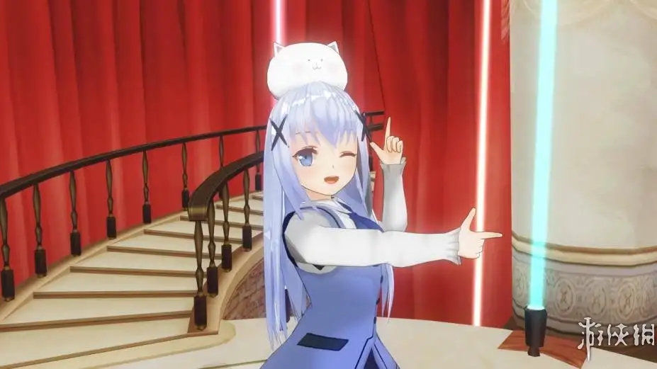 3D定制女仆2 截图3