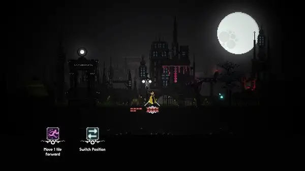 Darktopia 截图3