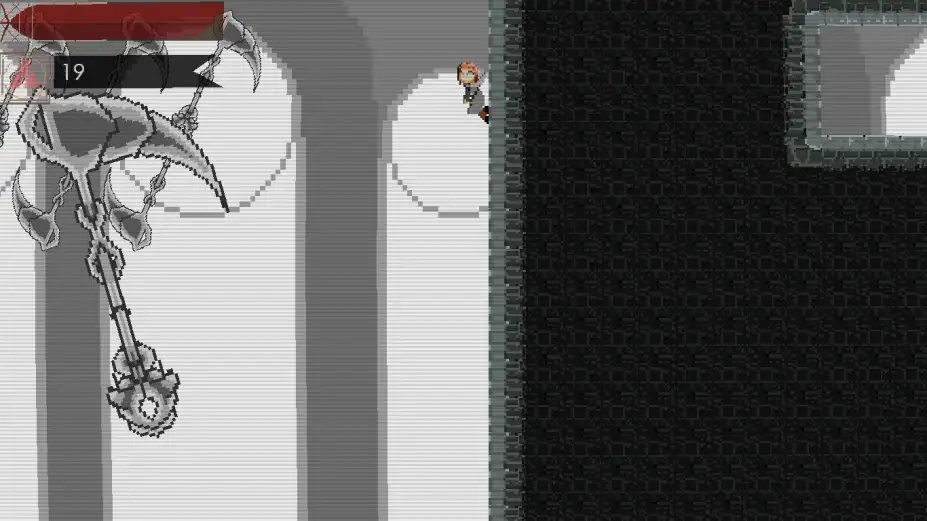 命运之塔全红版 截图2