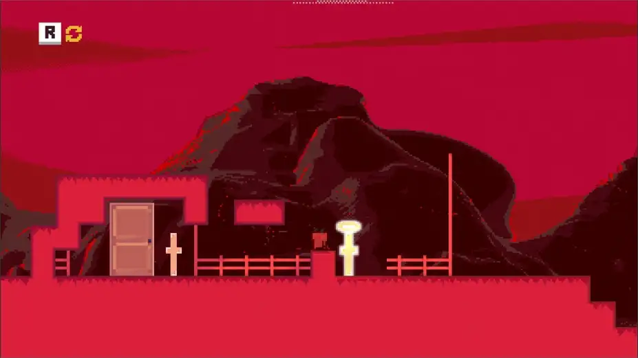 To Hell and Back 截图1