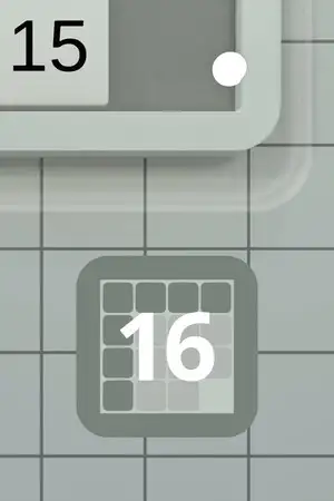 16：15的艺术